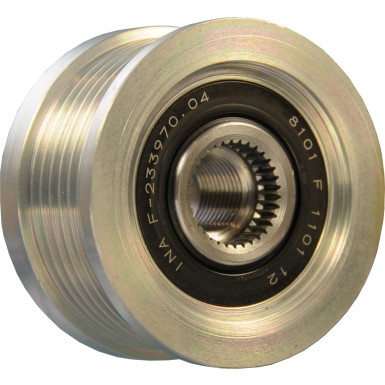 GEBE | Generatorfreilauf | 3 3564 1