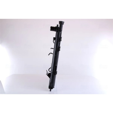 66763 Kühler, Motorkühlung