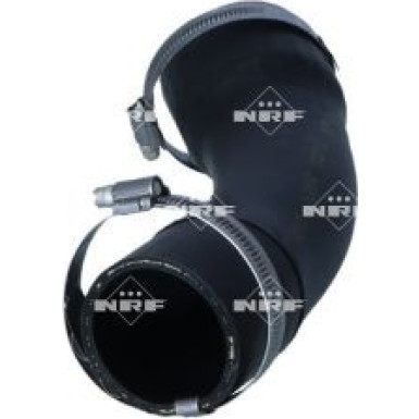 166074 Ladeluftschlauch EASY FIT