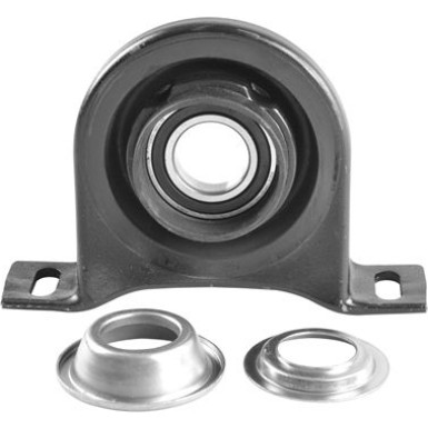 TED10931 Lagerung, Gelenkwelle