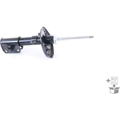 G8186 Stoßdämpfer MONROE ORIGINAL (Gas Technology)