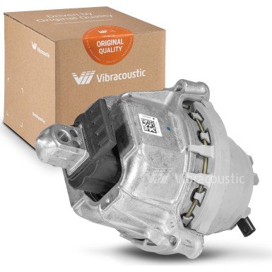 FA0002004 - Motorlager schaltbar links für BMW - Originalqualität