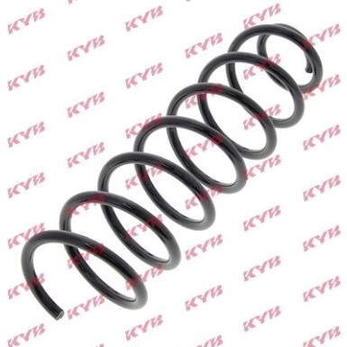 KYB Fahrwerksfeder K-Flex RA6978