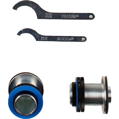 Bilstein | Fahrwerkssatz, Federn/Dämpfer | 48-131636