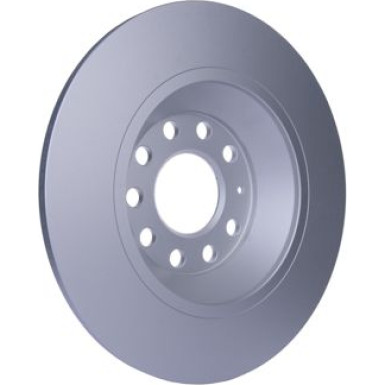 Hella | Bremsscheibe | 8DD 355 111-181