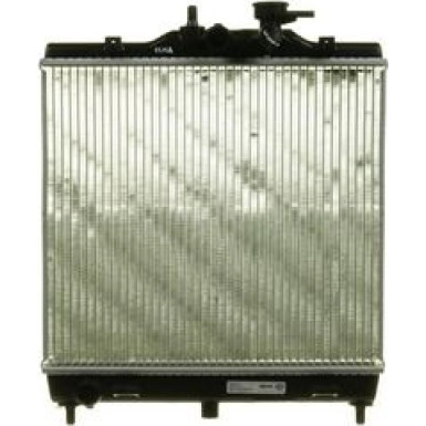 Mahle | Kühler, Motorkühlung | CR 1301 000P