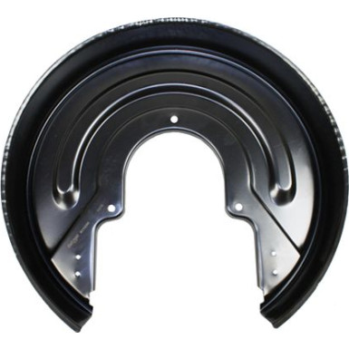 6115286 Spritzblech, Bremsscheibe 6115286 Spritzblech, Bremsscheibe