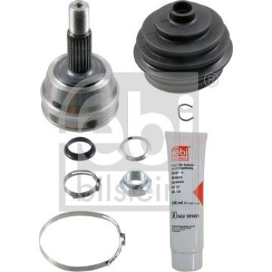 188629 Gelenksatz, Antriebswelle 188629 Gelenksatz, Antriebswelle