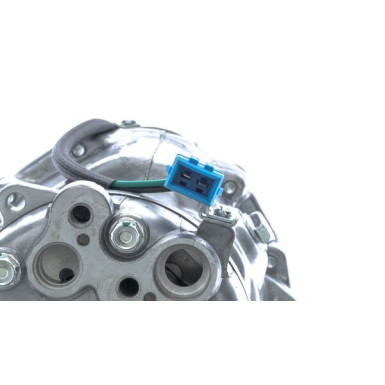 Mahle Kompressor, Klimaanlage BEHR ACP 61 000S