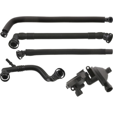 FEBI BILSTEIN 46303 Ventil, Kurbelgehäuseentlüftung FEBI BILSTEIN 46303 Ventil, Kurbelgehäuseentlüftung