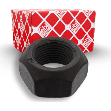 FEBI BILSTEIN 05391 Mutter FEBI BILSTEIN 05391 Mutter