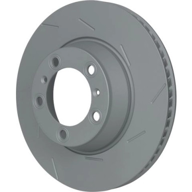 24.0128-0283.1 Bremsscheibe