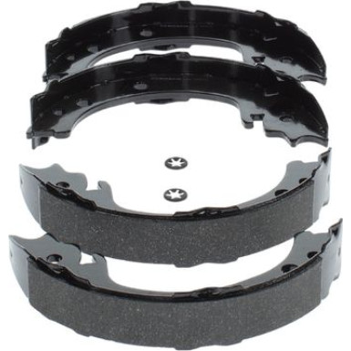 0 986 487 935 Bremsbackensatz, Feststellbremse