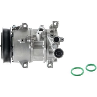Mahle | Kompressor, Klimaanlage | ACP 1539 000S