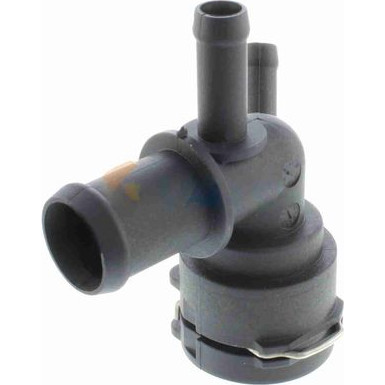 Vaico | Kühlmittelflansch | V10-3538