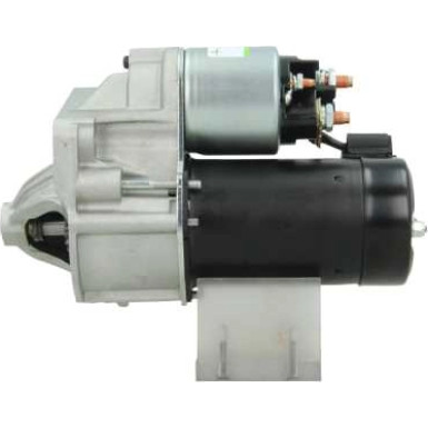 BV PSH 570.523.113.000 Anlasser 12V, 1,4kW, Zähnez.: 11, B+ (M8), Ø 66,0 mm