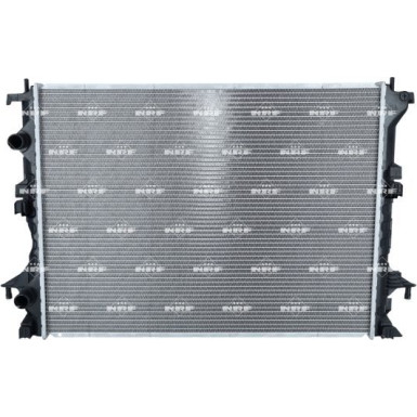 53820 Kühler, Motorkühlung 53820 Kühler, Motorkühlung