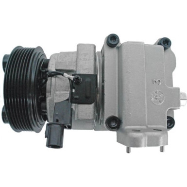 Mahle | Kompressor, Klimaanlage | ACP 768 000P