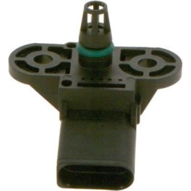 BOSCH | Sensor, Saugrohrdruck | 0 261 230 031