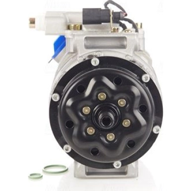 890635 Kompressor, Klimaanlage ** FIRST FIT **