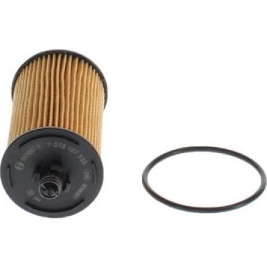 BOSCH F 026 407 338 Ölfilter BOSCH F 026 407 338 Ölfilter