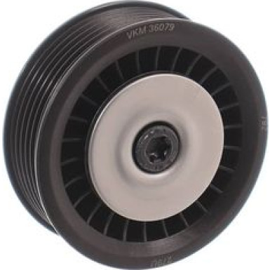 SKF | Umlenk-/Führungsrolle, Keilrippenriemen | VKM 36079