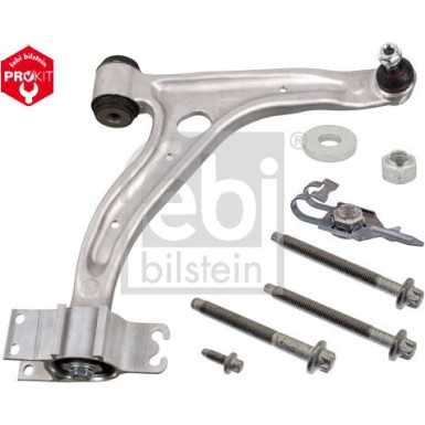 196924 Lenker, Radaufhängung ProKit