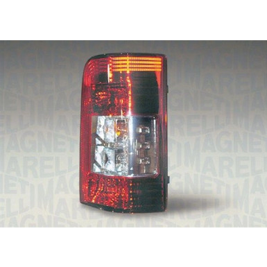 Magneti Marelli | Heckleuchte | 714000028341