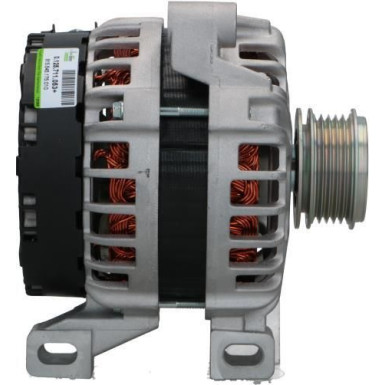 PSH | Generator | 815.545.175.010