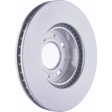 Hella | Bremsscheibe | 8DD 355 102-901