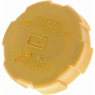 Vaico | Verschlussdeckel, Kühlmittelbehälter | V40-0559