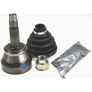 21145 Gelenksatz, Antriebswelle