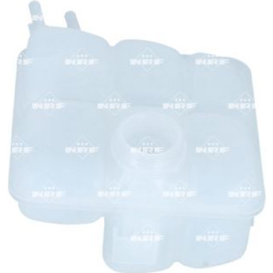 454015 Ausgleichsbehälter, Kühlmittel EASY FIT