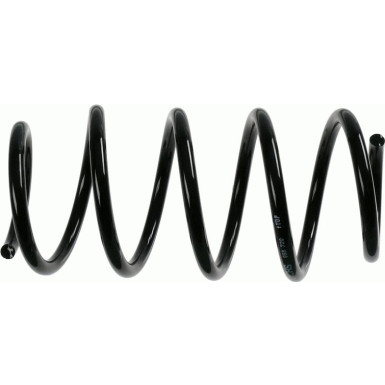 998 720 Fahrwerksfeder