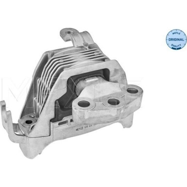 614 030 0060 Lagerung, Motor MEYLE-ORIGINAL: True to OE.