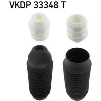 VKDP 33348 T Staubschutzsatz, Stoßdämpfer