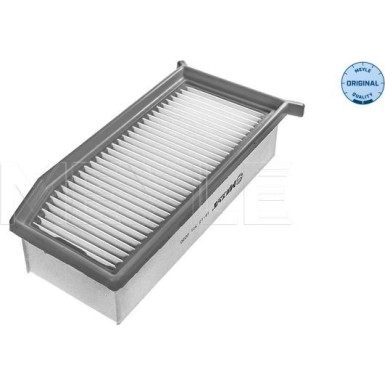 16-12 321 0020 Luftfilter MEYLE-ORIGINAL: True to OE. 16-12 321 0020 Luftfilter MEYLE-ORIGINAL: True to OE.