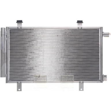 AC 556 000S Kondensator, Klimaanlage BEHR