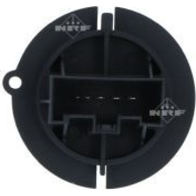 342049 Widerstand, Innenraumgebläse