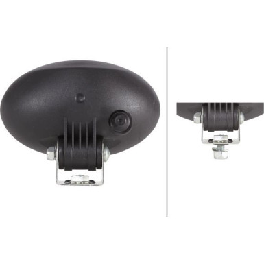 1GA 996 361-501 Arbeitsscheinwerfer