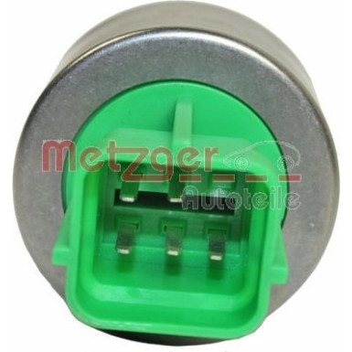 0917272 Druckschalter, Klimaanlage