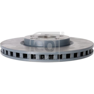 FEBI BILSTEIN 186350 Bremsscheibe