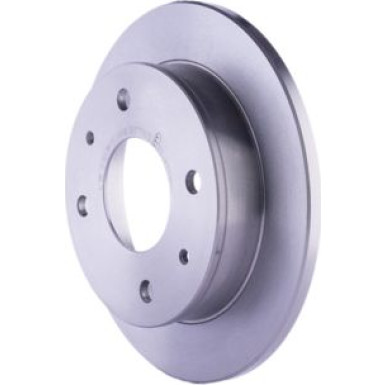 Hella | Bremsscheibe | 8DD 355 107-171