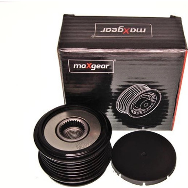 30-0076 Generatorfreilauf