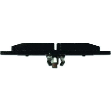 Hella Pagid | Bremsbelagsatz, Scheibenbremse | 8DB 355 013-751