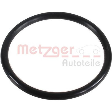 Metzger | Dichtring, Lader | 2430062