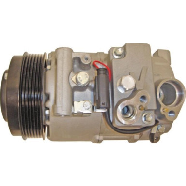 ACP 342 000S Kompressor, Klimaanlage BEHR ACP 342 000S Kompressor, Klimaanlage BEHR