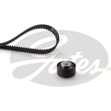 K015673XS Zahnriemensatz PowerGrip™