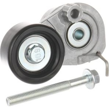 SKF | Spannrolle, Keilrippenriemen | VKM 35260