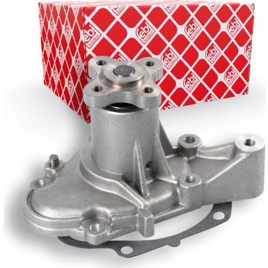 FEBI BILSTEIN 26273 Wasserpumpe FEBI BILSTEIN 26273 Wasserpumpe